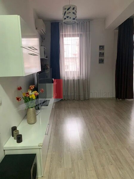 Bucurestii Noi apartament cu 3 camere de inchiriat