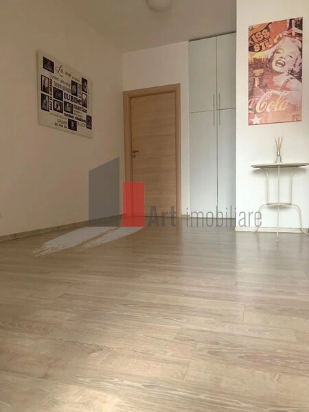 Bucurestii Noi apartament cu 3 camere de inchiriat