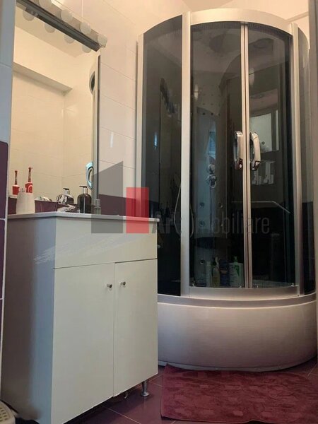 Bucurestii Noi apartament cu 3 camere de inchiriat