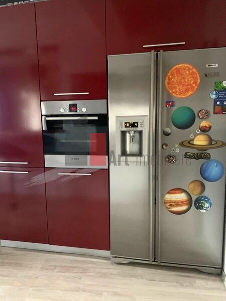 Bucurestii Noi apartament cu 3 camere de inchiriat
